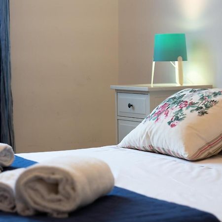 Fornaci Deluxe San Pietro Apartment Roma Ngoại thất bức ảnh