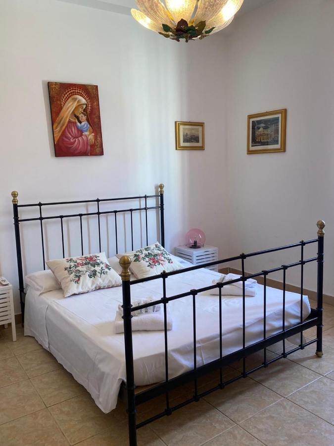 Fornaci Deluxe San Pietro Apartment Roma Ngoại thất bức ảnh