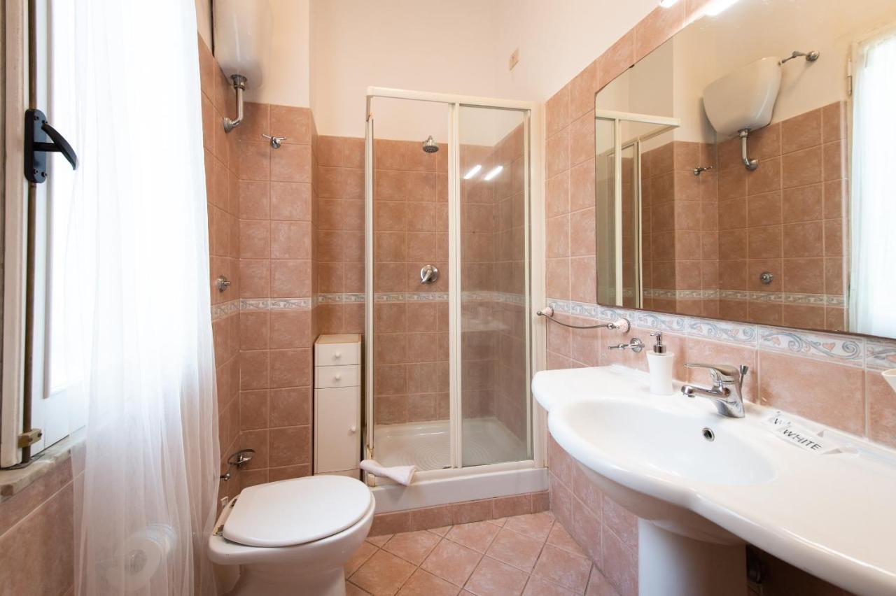 Fornaci Deluxe San Pietro Apartment Roma Ngoại thất bức ảnh