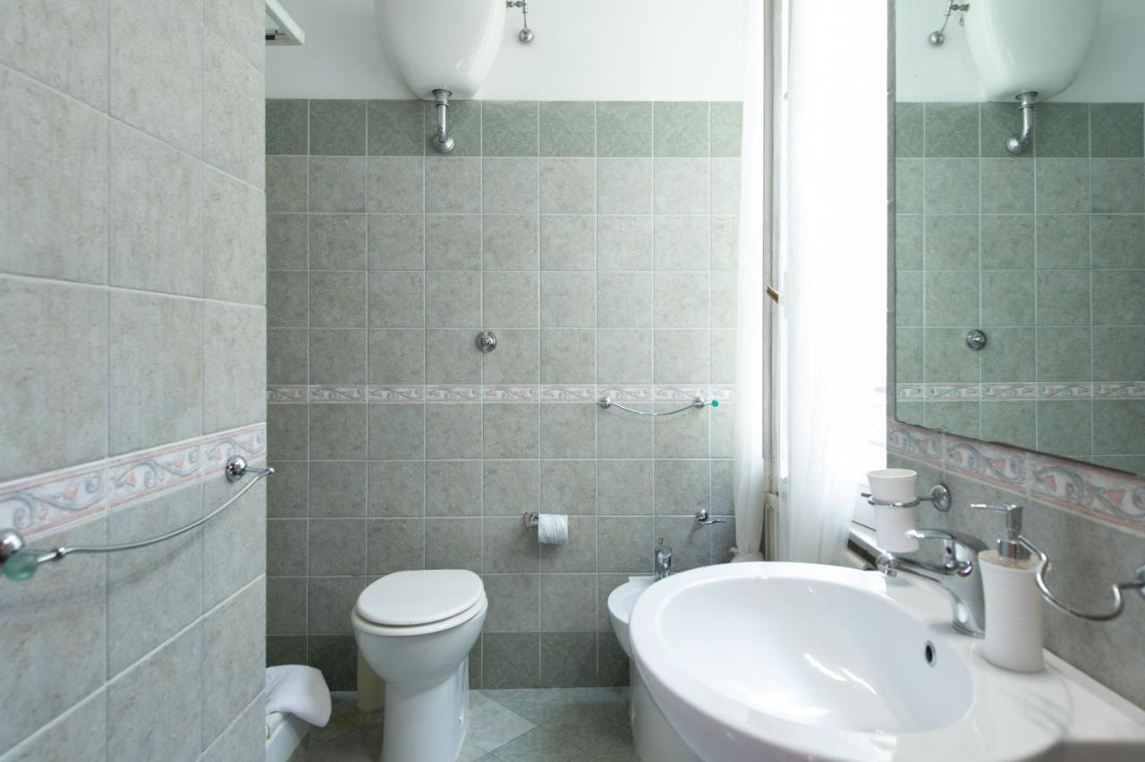 Fornaci Deluxe San Pietro Apartment Roma Ngoại thất bức ảnh