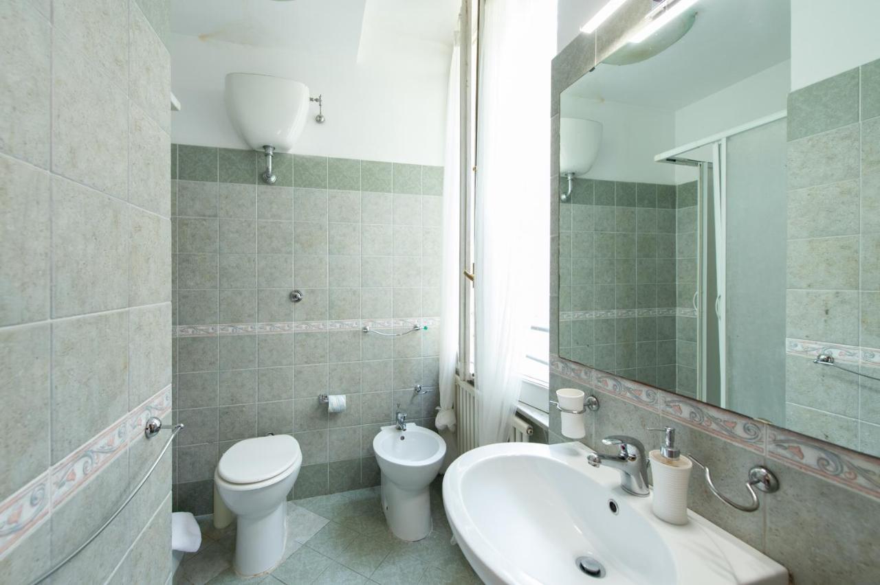 Fornaci Deluxe San Pietro Apartment Roma Ngoại thất bức ảnh