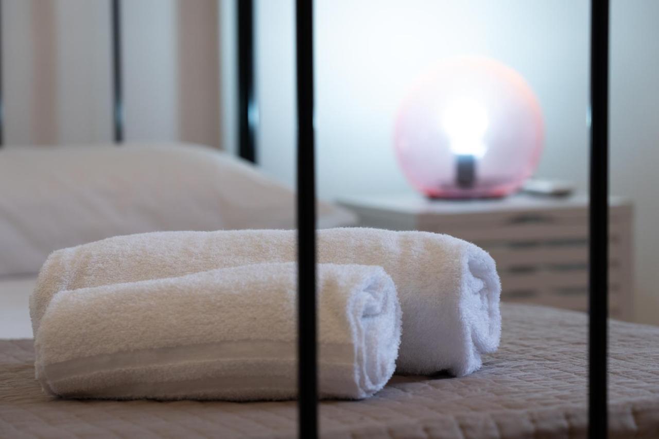 Fornaci Deluxe San Pietro Apartment Roma Ngoại thất bức ảnh