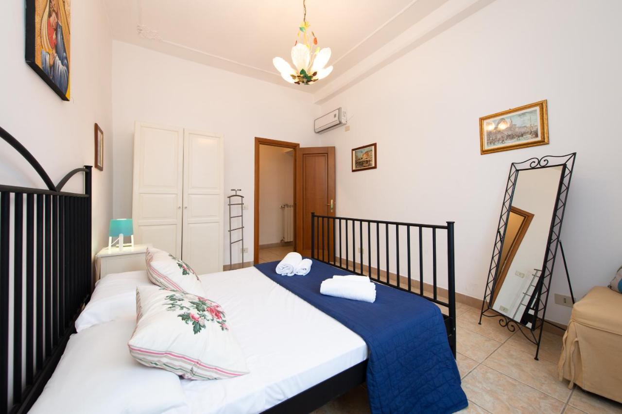Fornaci Deluxe San Pietro Apartment Roma Ngoại thất bức ảnh