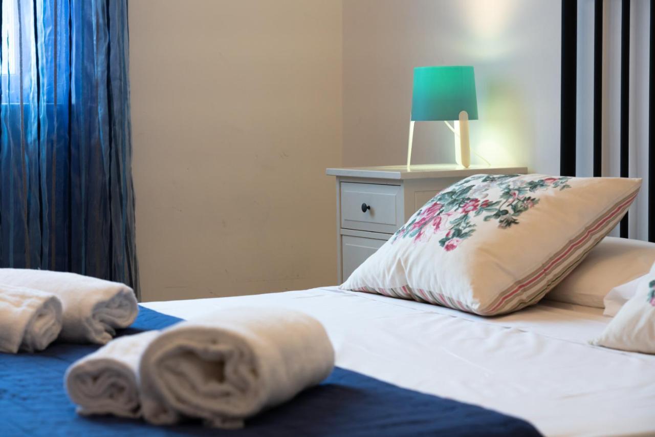 Fornaci Deluxe San Pietro Apartment Roma Ngoại thất bức ảnh