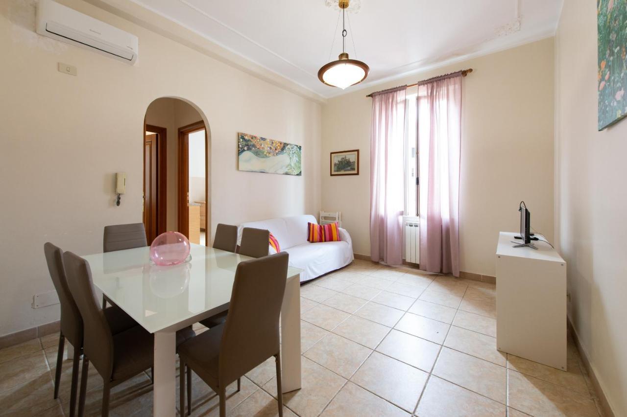 Fornaci Deluxe San Pietro Apartment Roma Ngoại thất bức ảnh