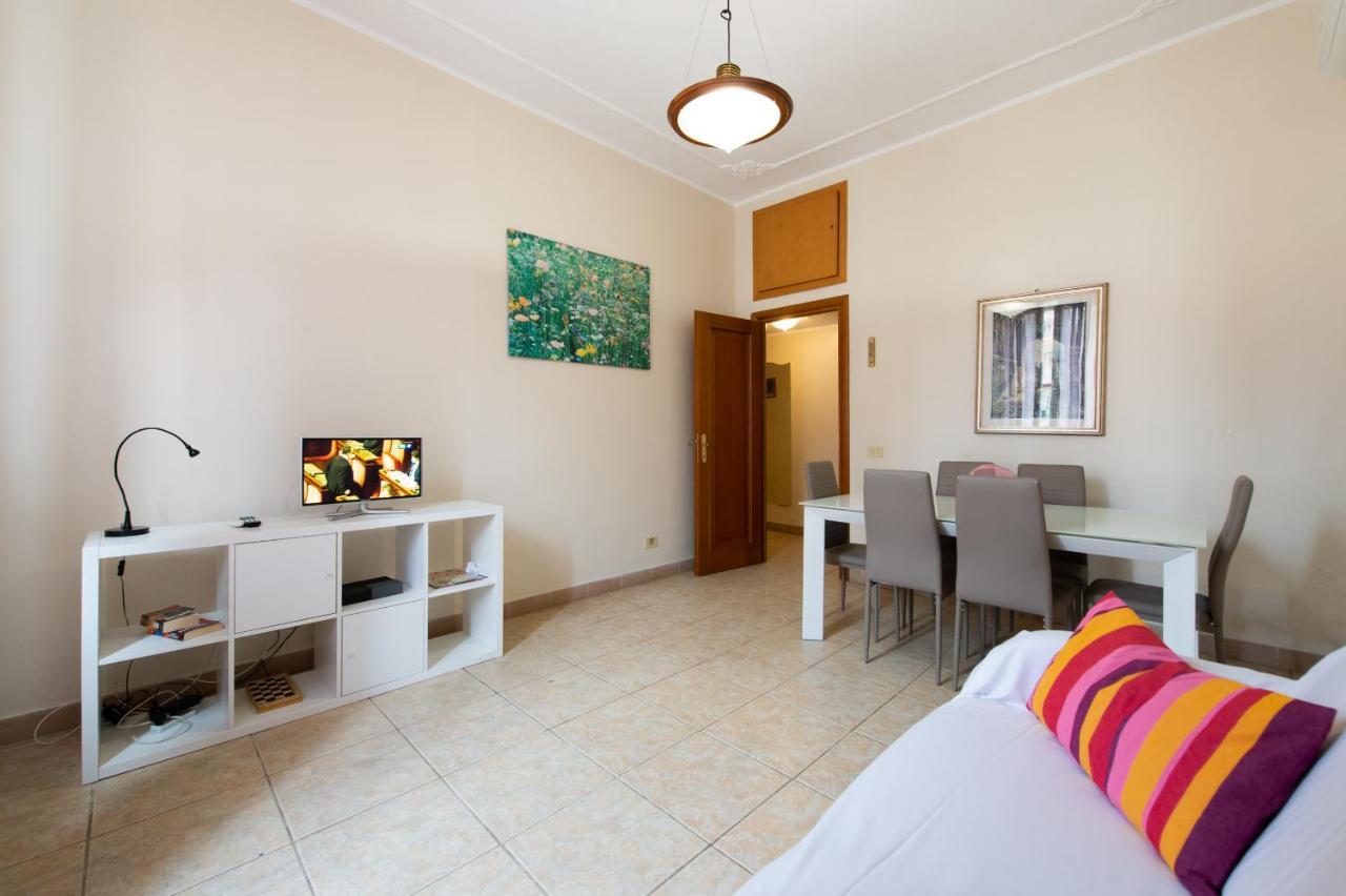 Fornaci Deluxe San Pietro Apartment Roma Ngoại thất bức ảnh
